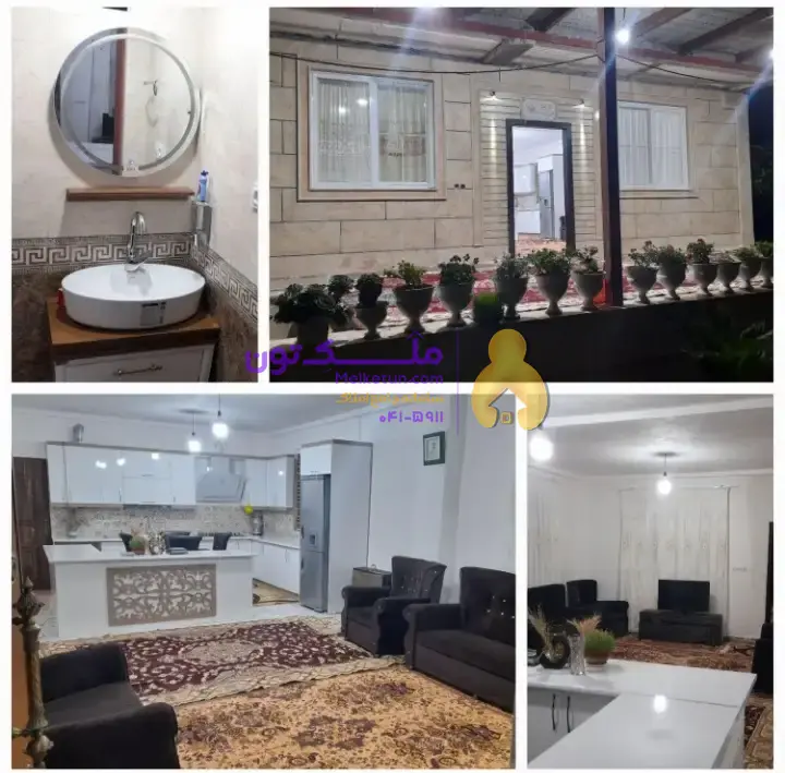ویلا روزانه در تنیان ماسال
