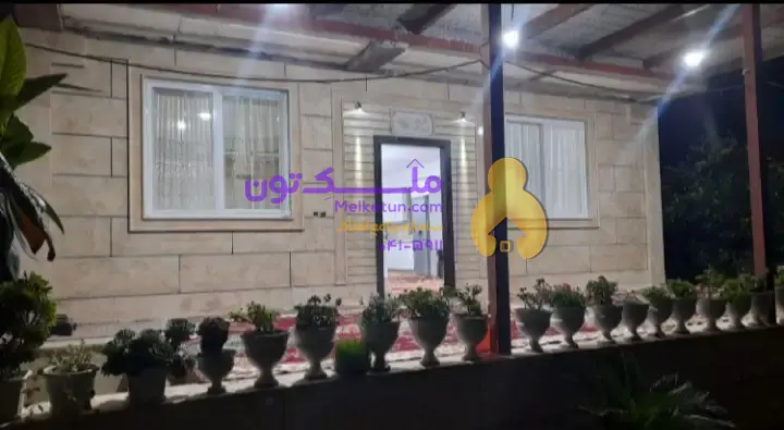 ویلا روزانه در تنیان ماسال