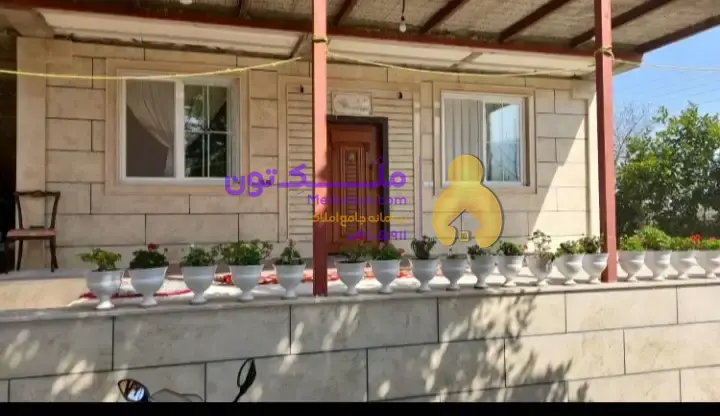ویلا روزانه در تنیان ماسال