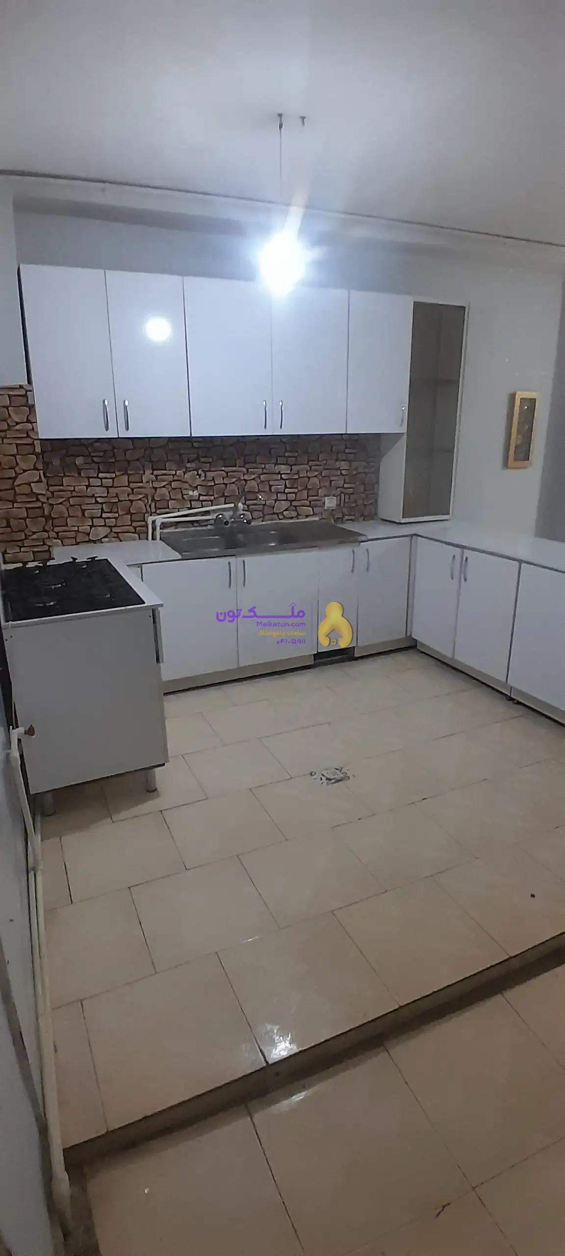 آپارتمان ۸۵ متر میثم ۲ خرمدشت