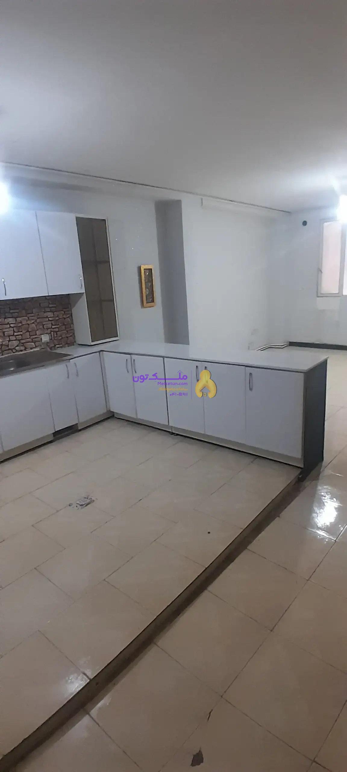 آپارتمان ۸۵ متر میثم ۲ خرمدشت