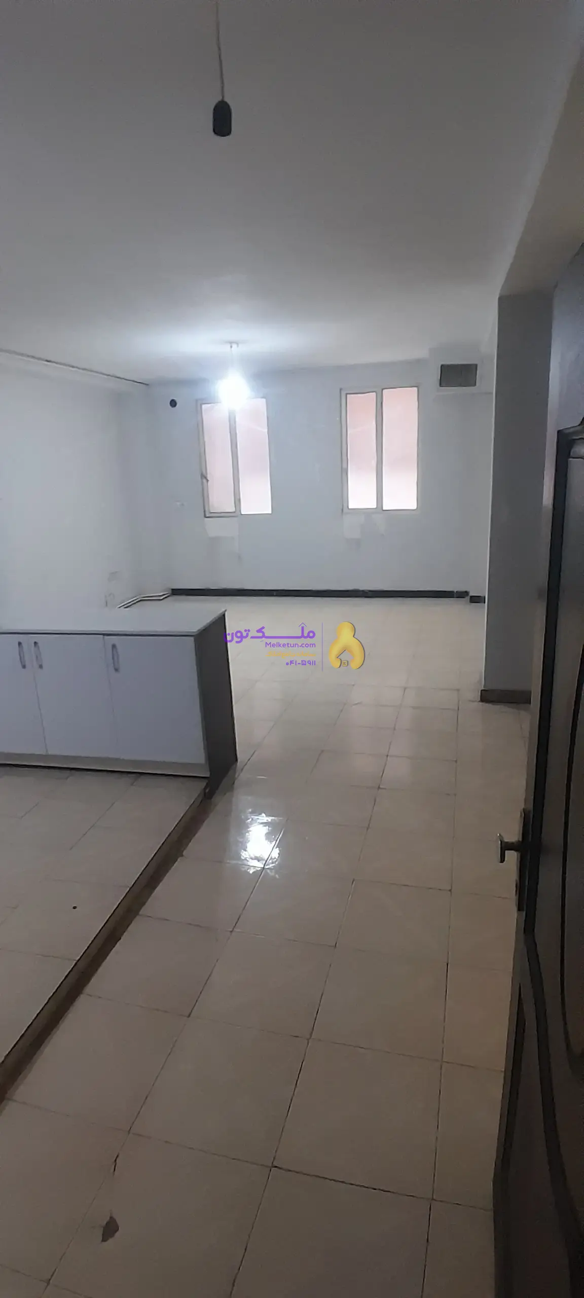 آپارتمان ۸۵ متر میثم ۲ خرمدشت