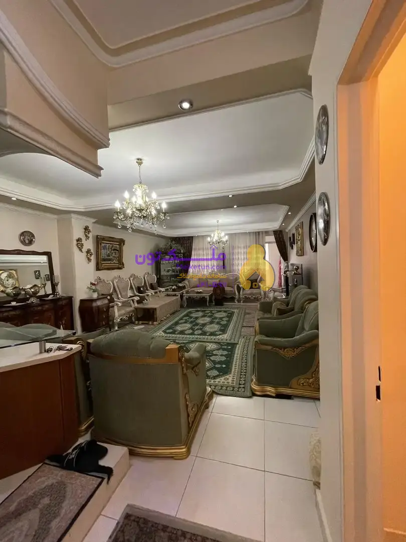 فروش آپارتمان ۱۰۶مترامام تپلی باغ