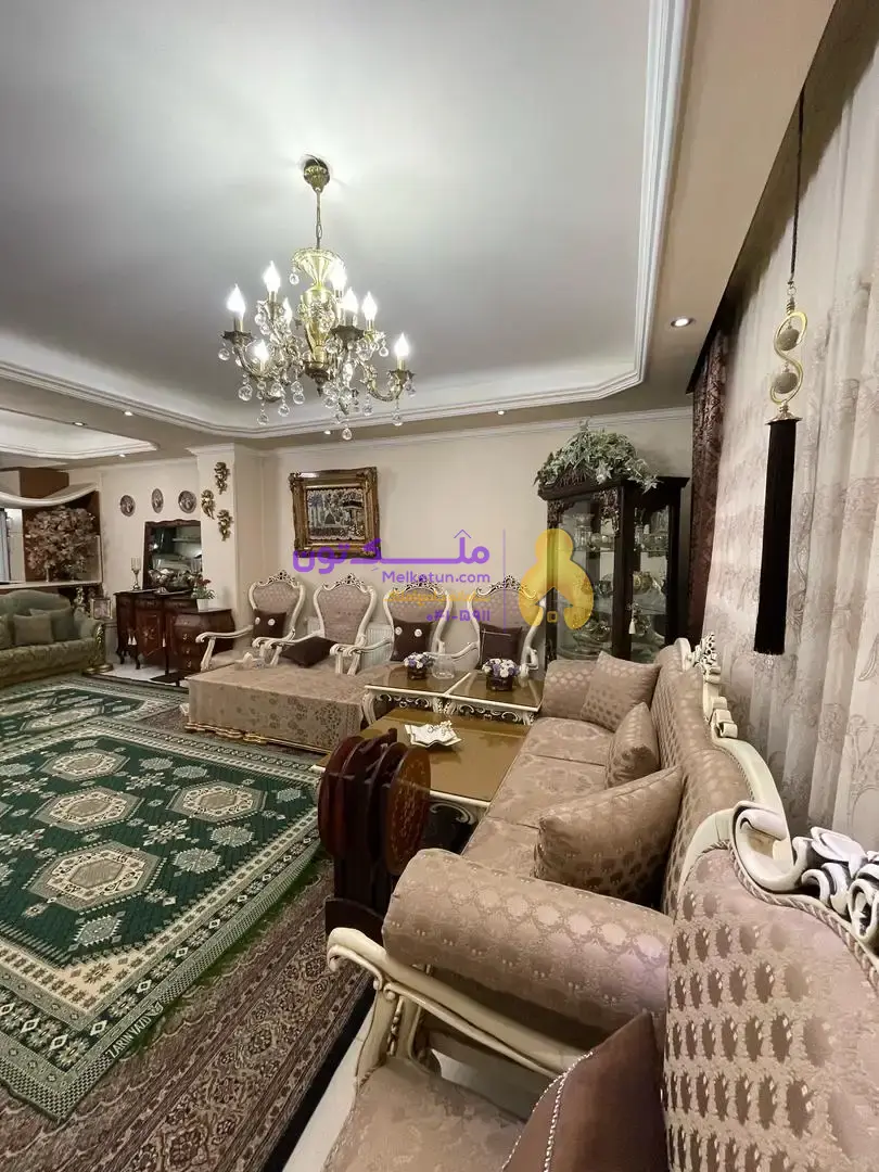 فروش آپارتمان ۱۰۶مترامام تپلی باغ