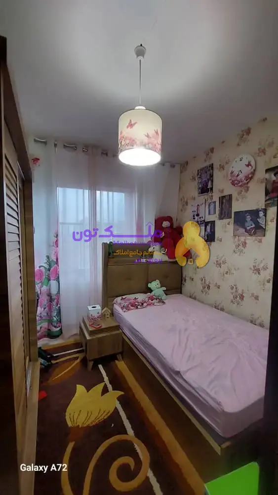 فروش آپارتمان ۱۵۰مترسه خواب چایکنار