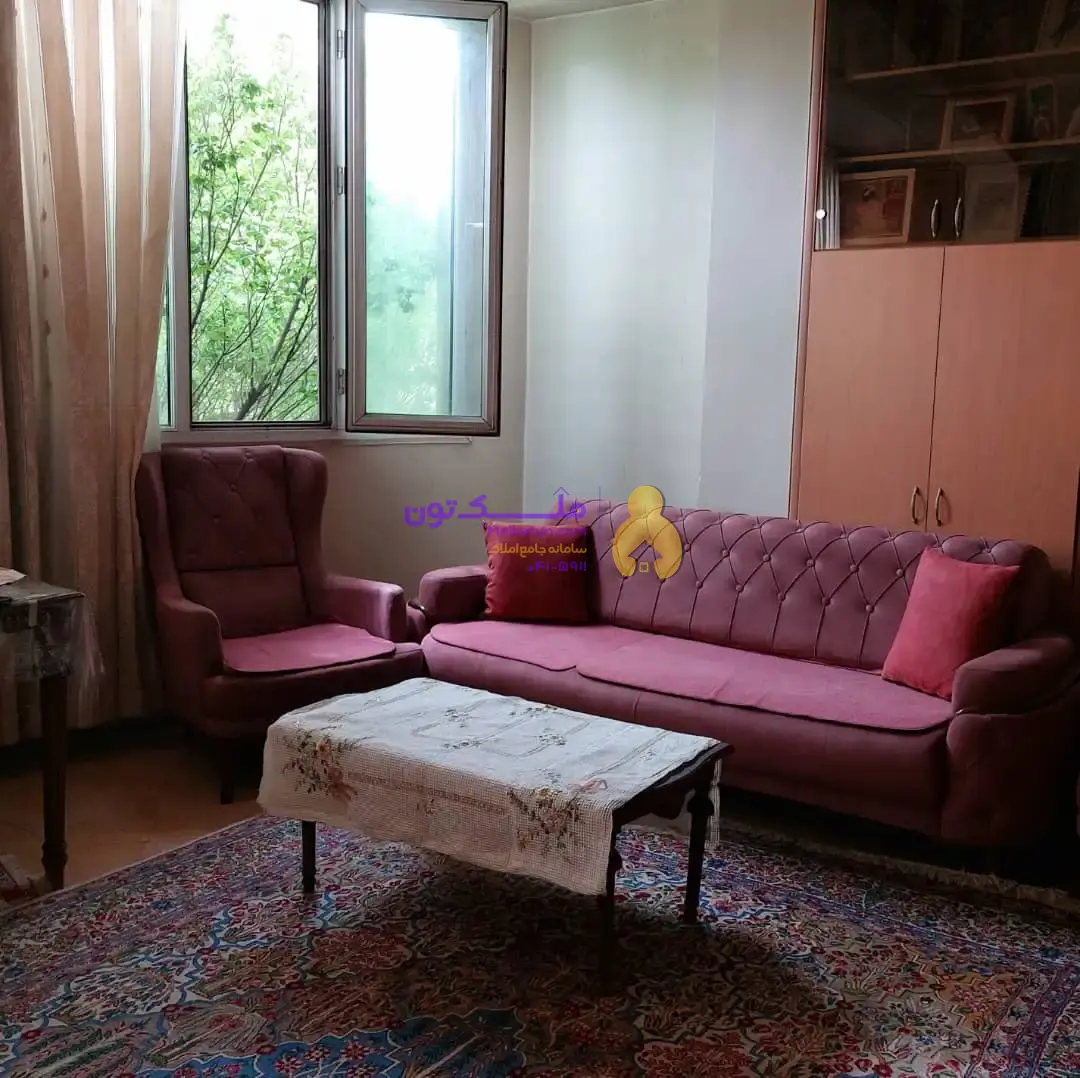فروش آپارتمان ۸۴مترچای کنار