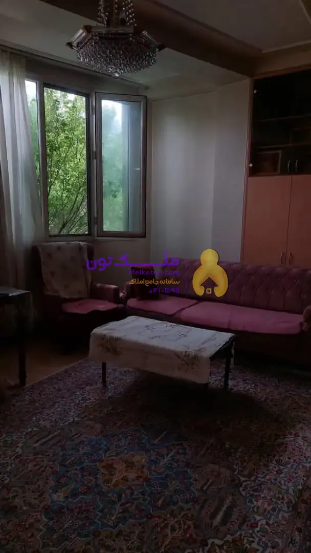 فروش آپارتمان ۸۴مترچای کنار