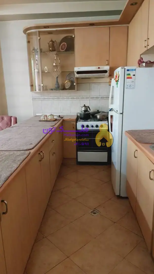 فروش آپارتمان ۸۴مترچای کنار