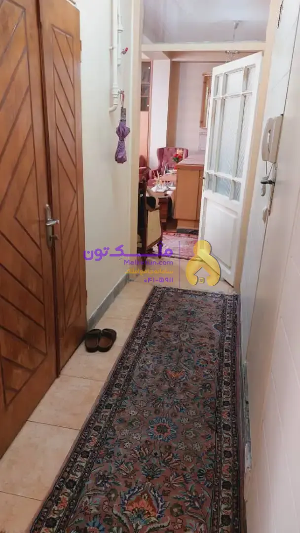 فروش آپارتمان ۸۴مترچای کنار