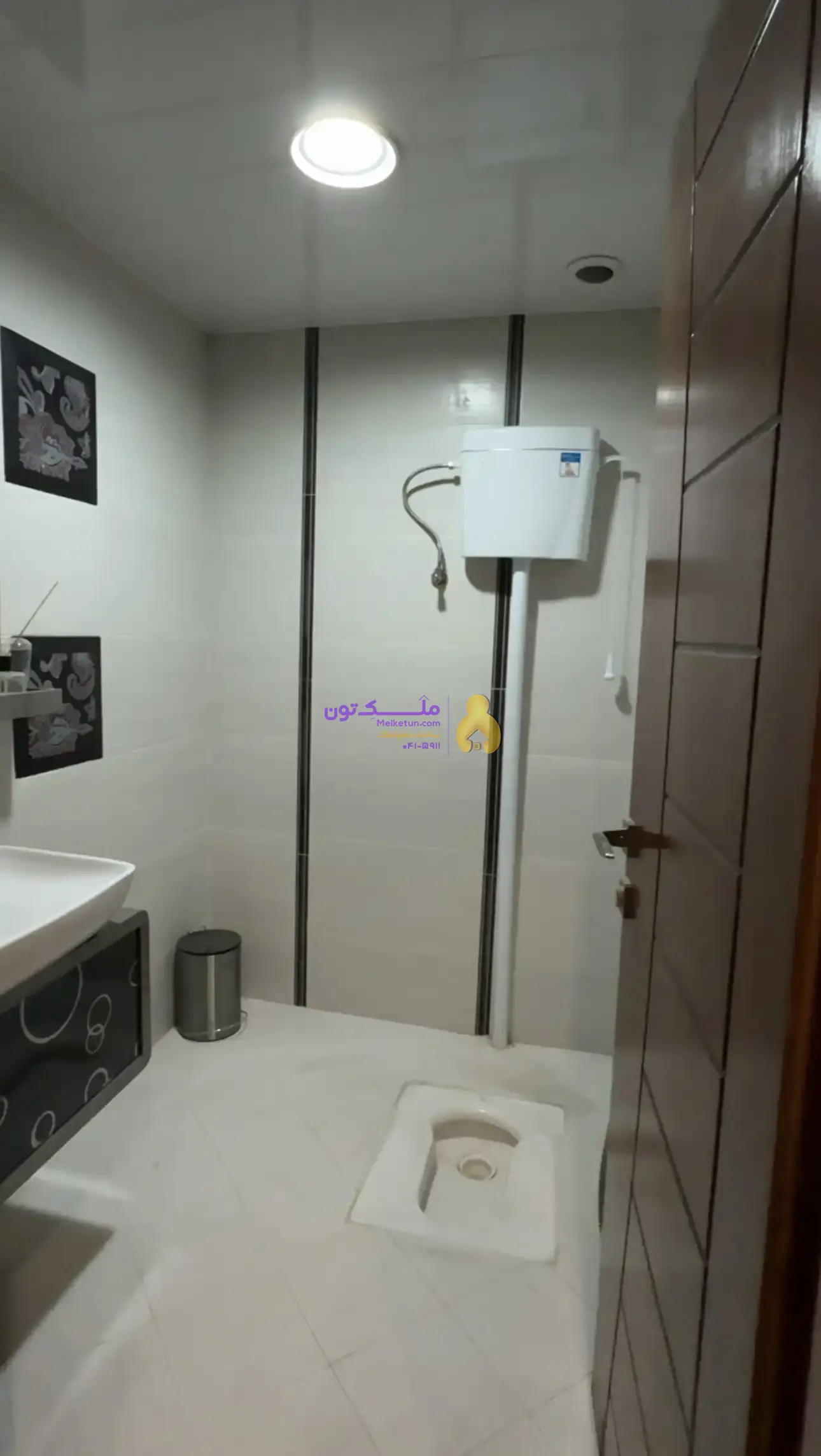 فروش آپارتمان ۲۴۰ متر در توانیر