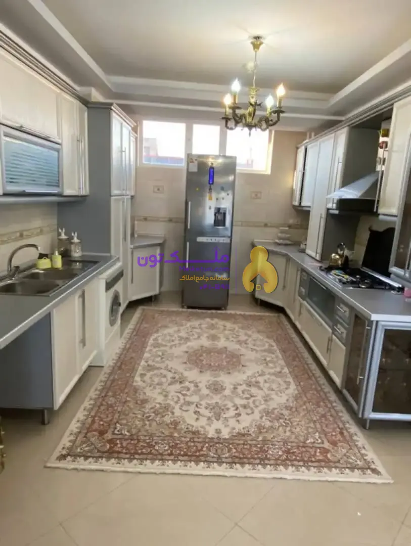 فروش آپارتمان ۱۱۷ متر در منظریه