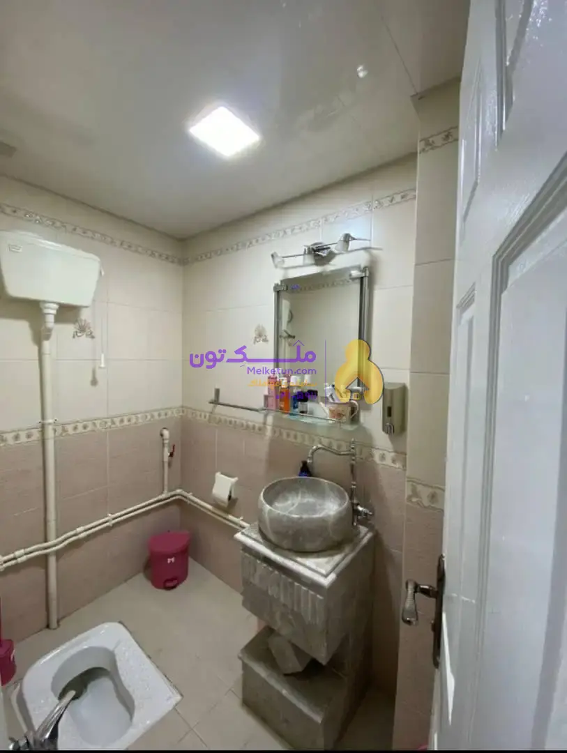 فروش آپارتمان ۱۱۷ متر در منظریه