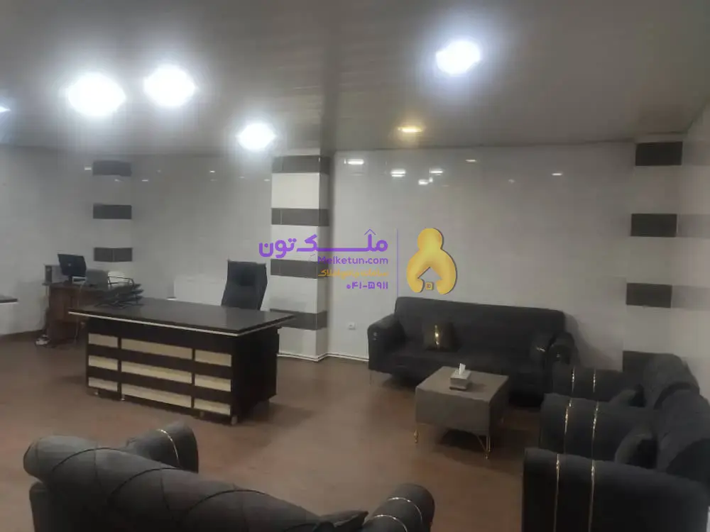 فروش آپارتمان 121متری در جاده ائل گلی
