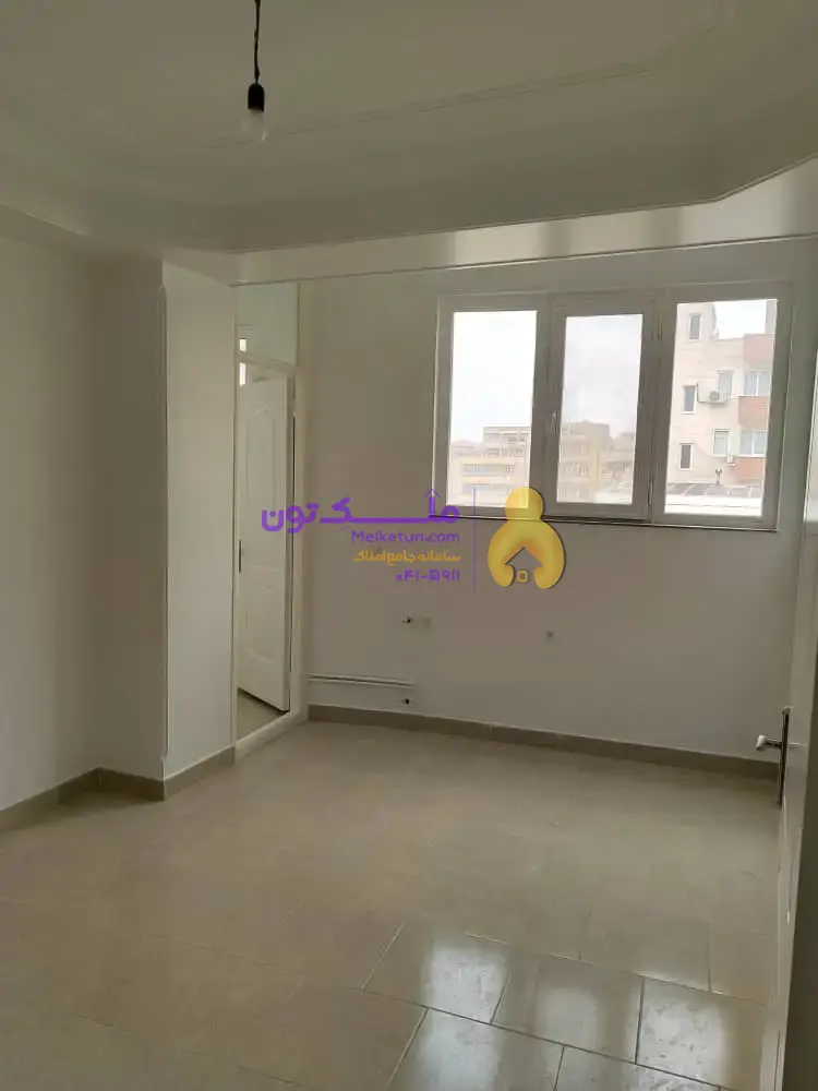 فروش آپارتمان ۱۴۴ متری در پرواز