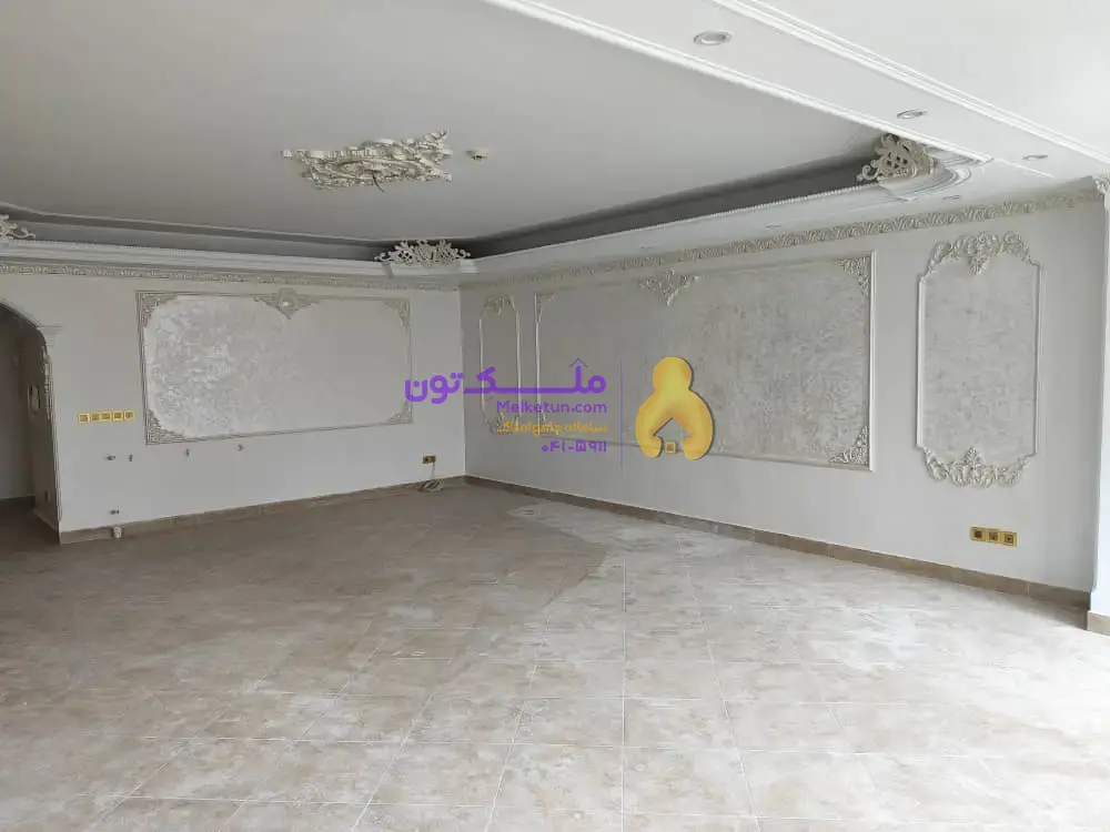 فروش آپارتمان ۱۴۴ متری در پرواز