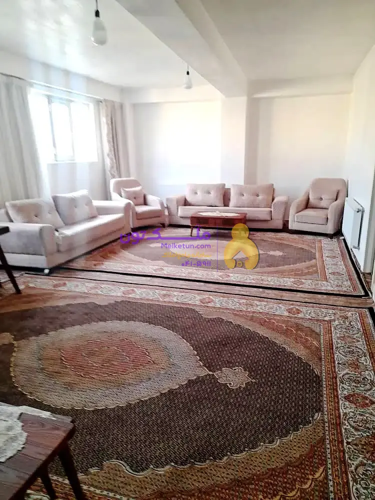 ۱۱۰ متر / آســایــش مــحــض / شمس تبریزی گرو