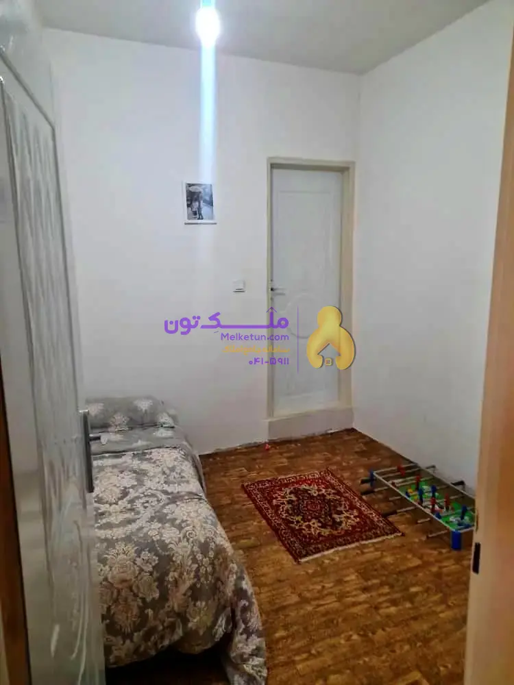 ۱۱۰ متر / آســایــش مــحــض / شمس تبریزی گرو