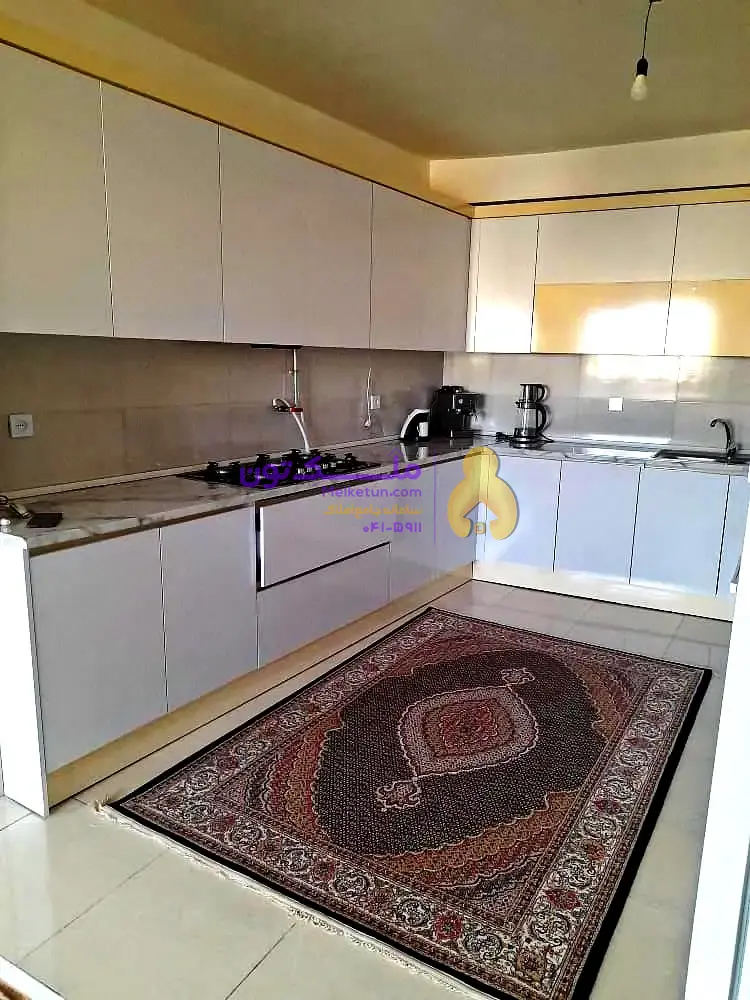 ۱۱۰ متر / آســایــش مــحــض / شمس تبریزی گرو