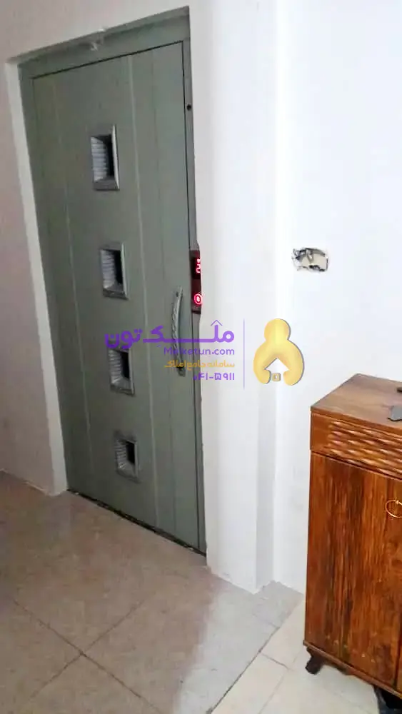 ۱۱۰ متر / آســایــش مــحــض / شمس تبریزی گرو