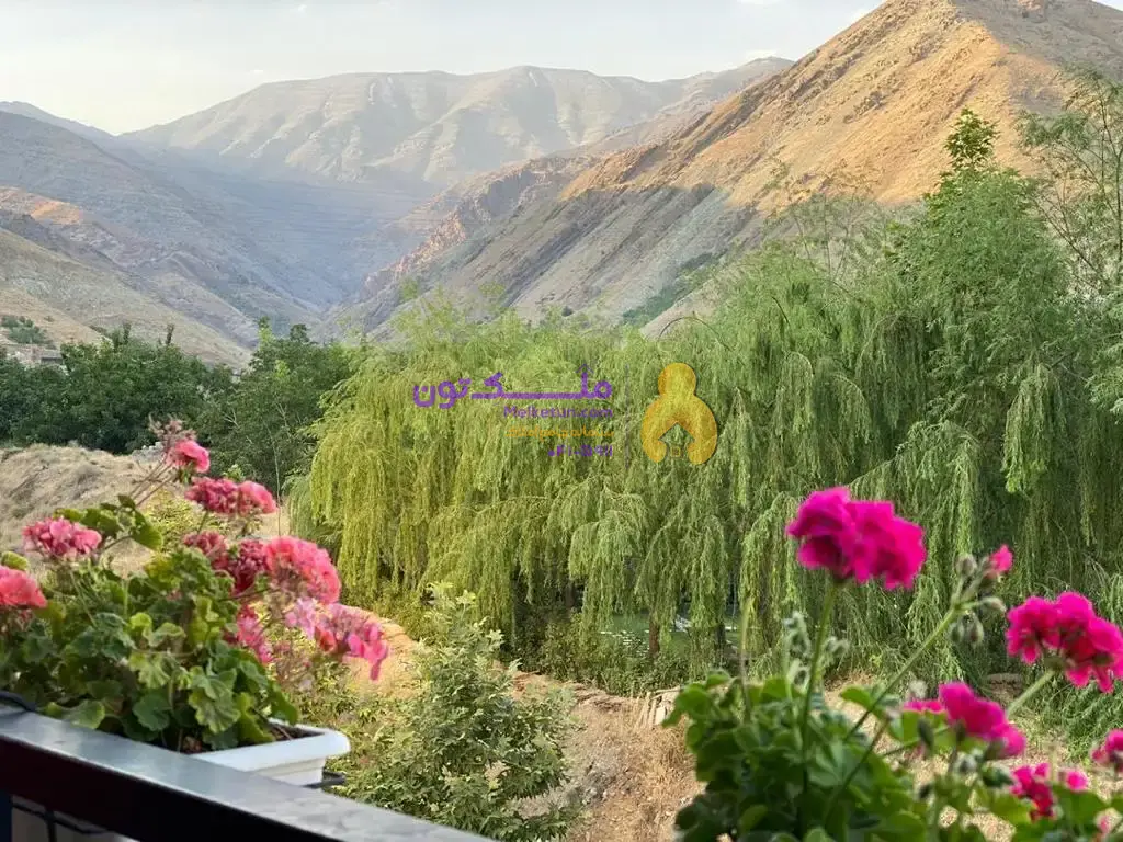 آپارتمان فروشی ۲۱۰ متر درکه