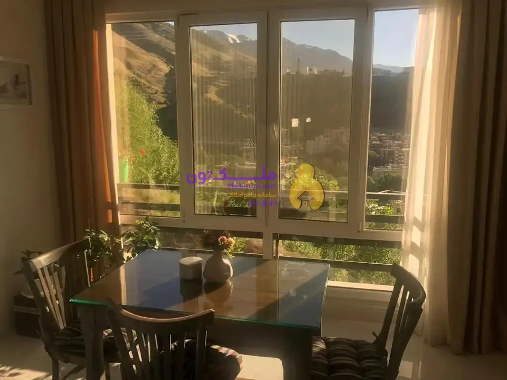 آپارتمان فروشی ۲۱۰ متر درکه