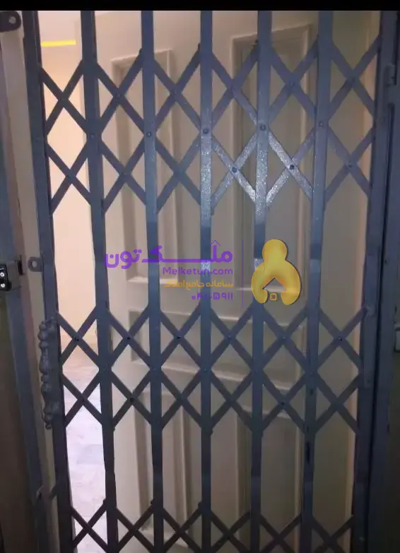 آپارتمان 40 متری