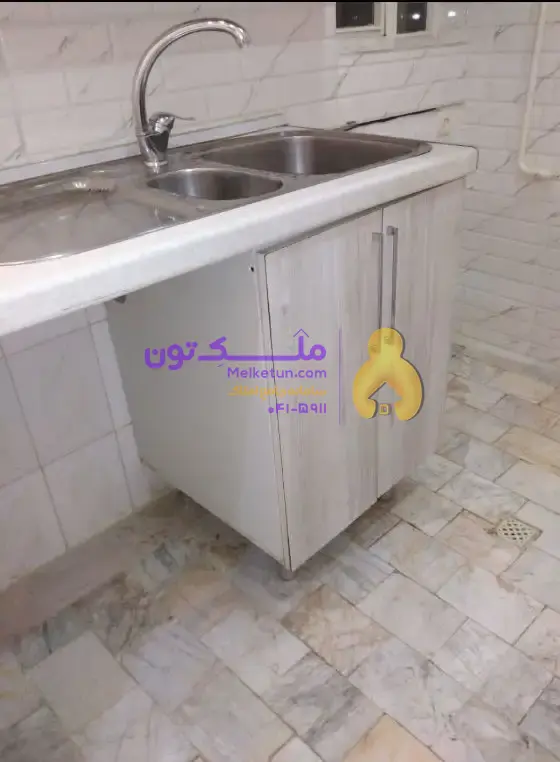 آپارتمان 40 متری