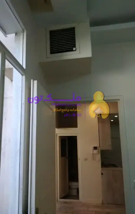 آپارتمان 40 متری