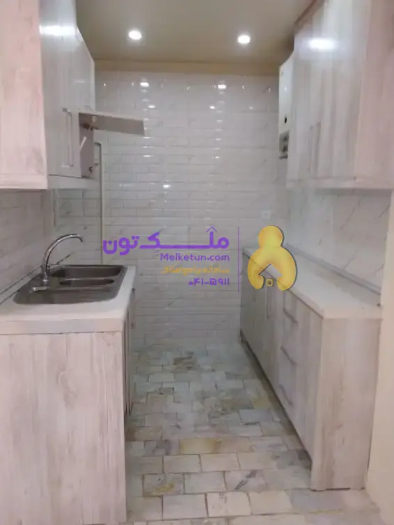 آپارتمان 40 متری