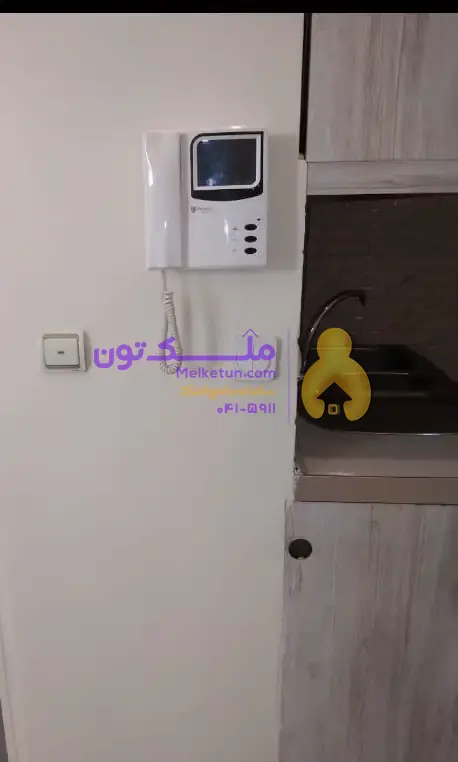 آپارتمان 40 متری
