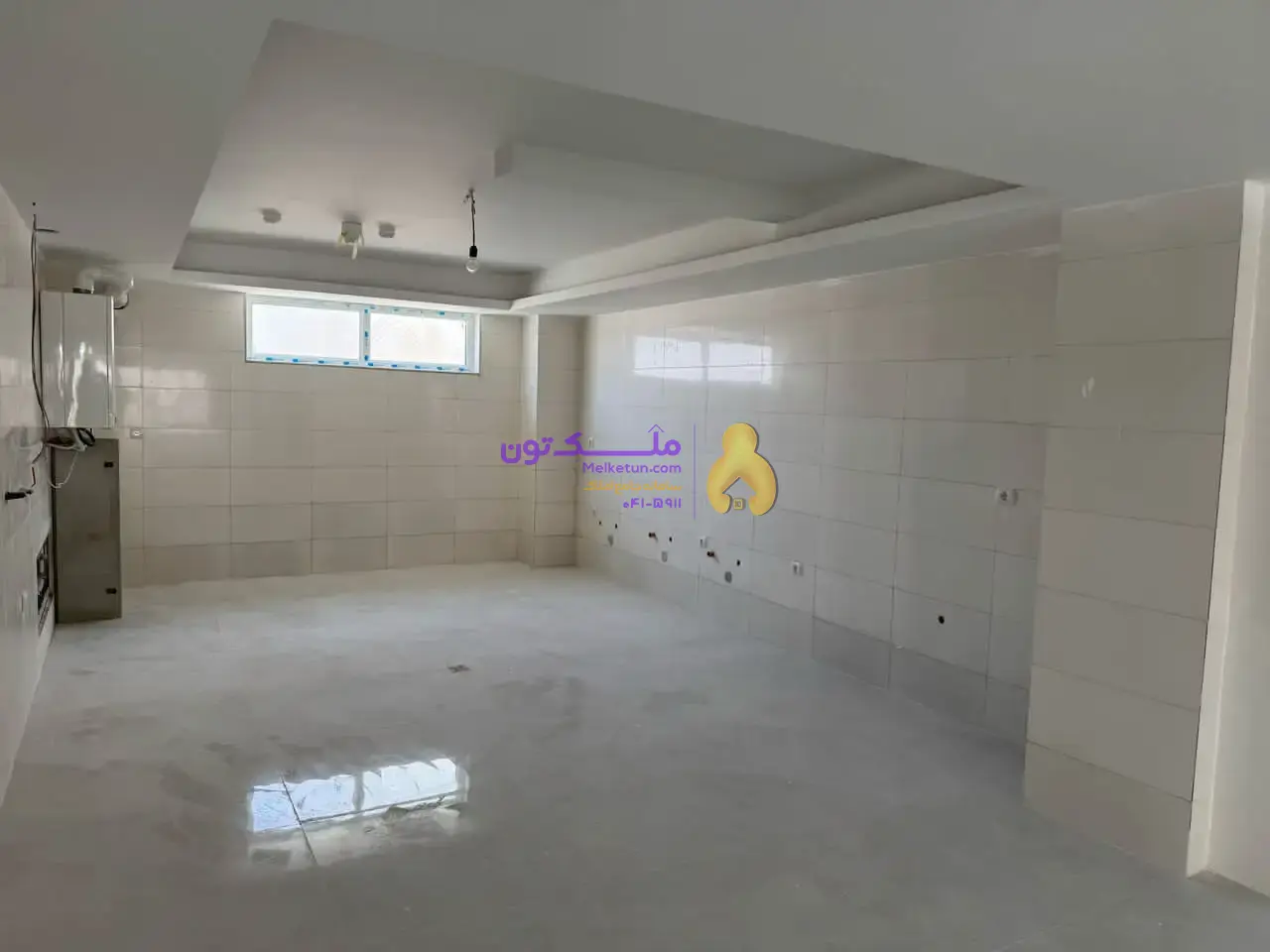 فروش آپارتمان ۲۸۰متر ولیعصرجنوبی