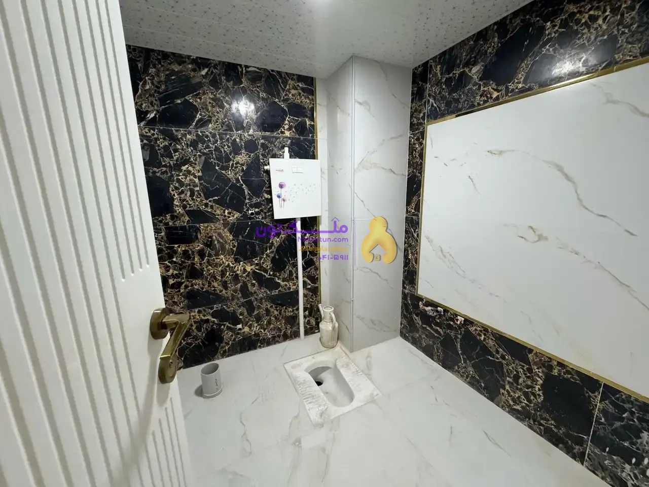 فروش آپارتمان ۲۸۰متر ولیعصرجنوبی