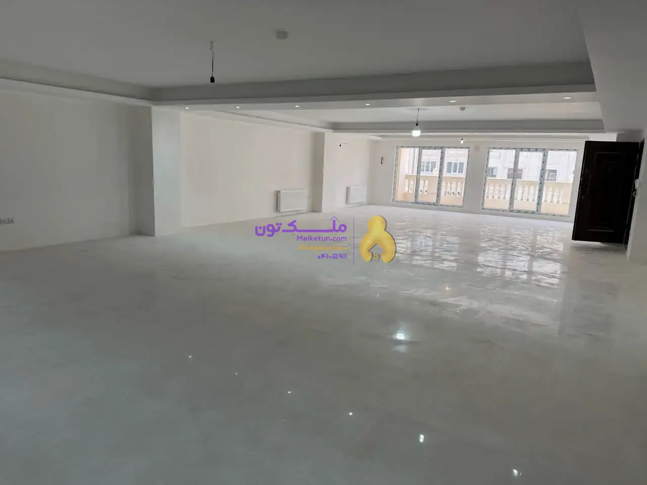 فروش آپارتمان ۲۸۰متر ولیعصرجنوبی