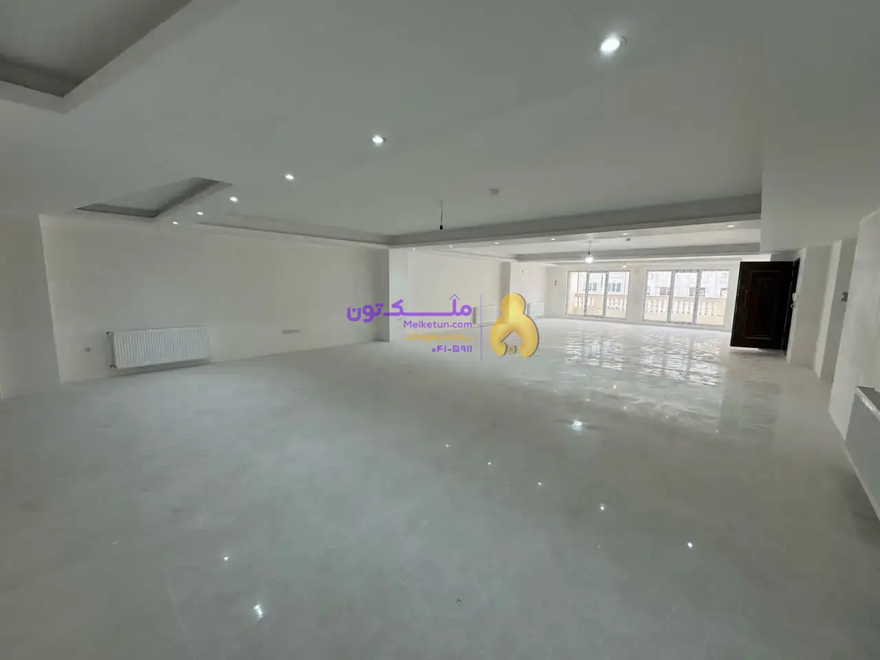 فروش آپارتمان ۲۸۰متر ولیعصرجنوبی