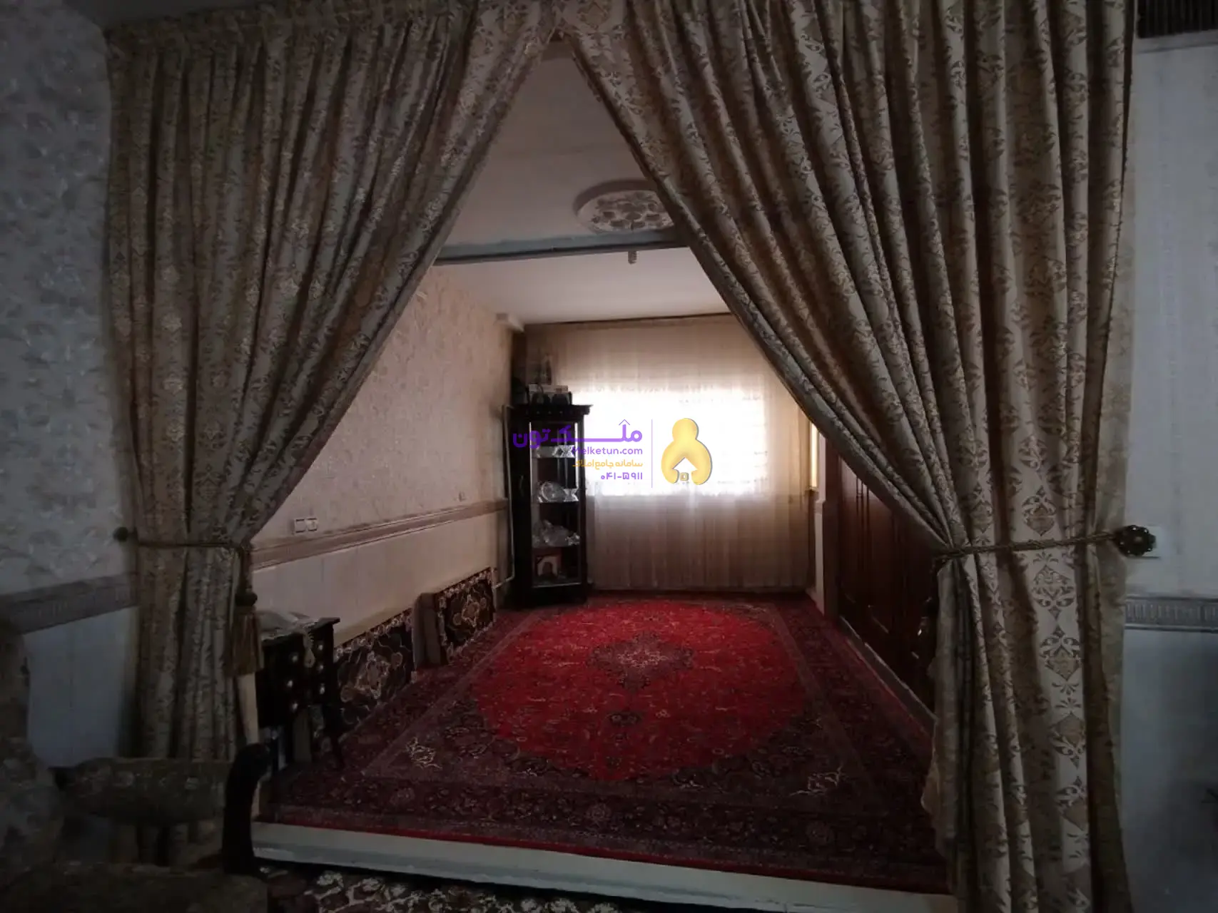 جنوبی ۱۲۰متری در اسلامشهر خیابان مطهری کوچه ۳۴پلاک ۳۷