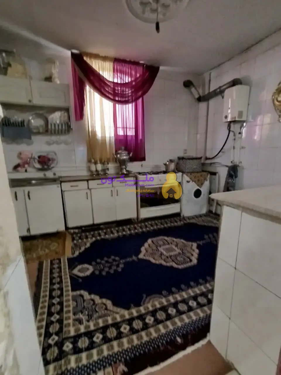 جنوبی ۱۲۰متری در اسلامشهر خیابان مطهری کوچه ۳۴پلاک ۳۷