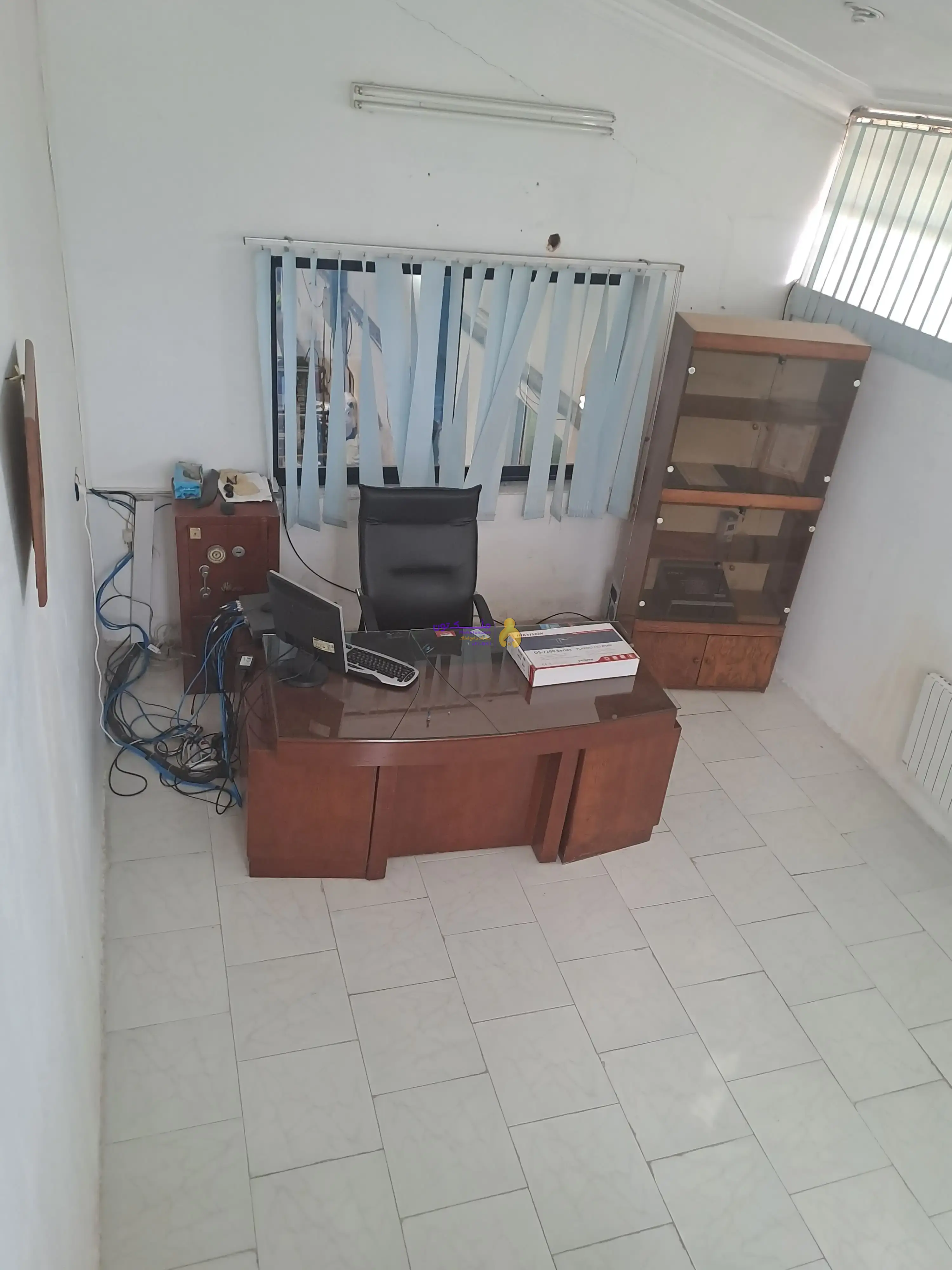 فروش کارخانه عفال تولید نایلون و نایلکس