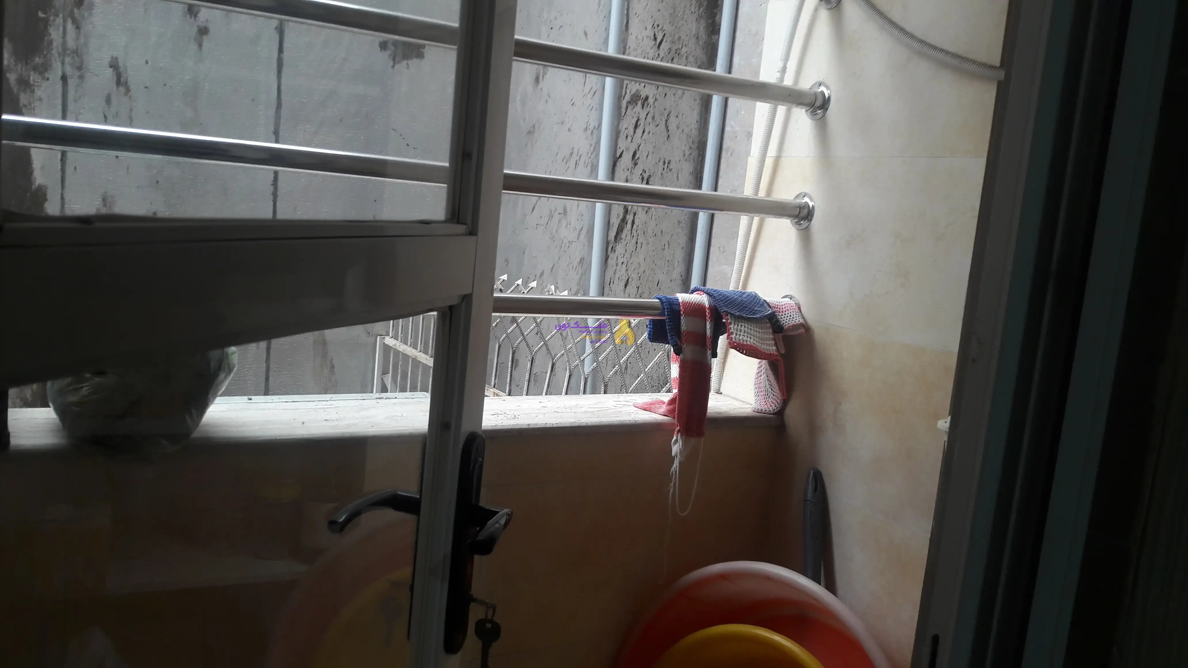فروش خانه ۱۱۸ متری