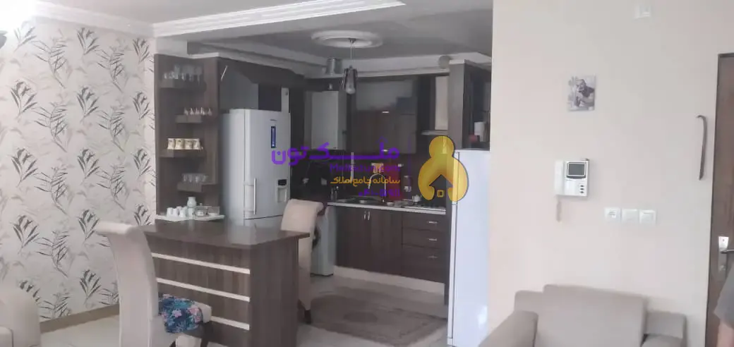 آپارتمان