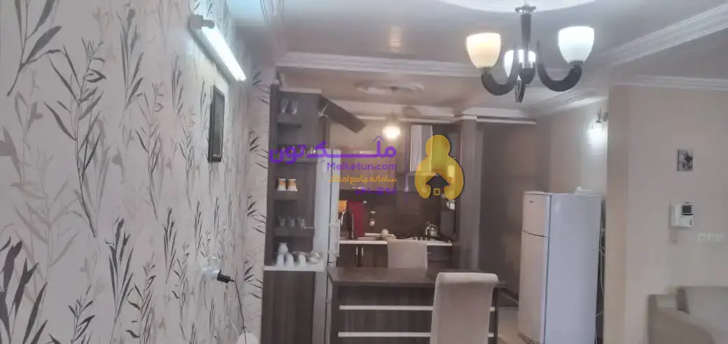 آپارتمان