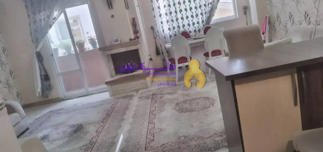 آپارتمان