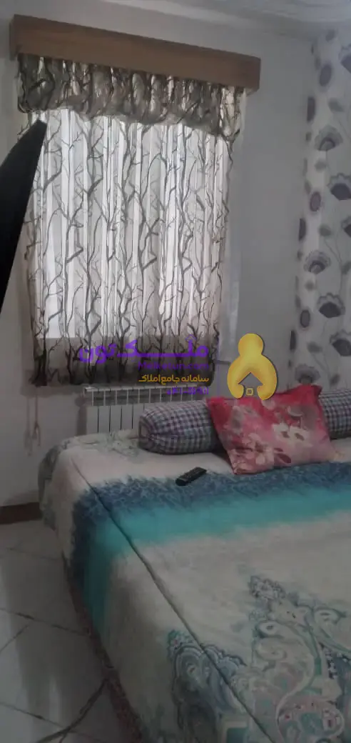 آپارتمان