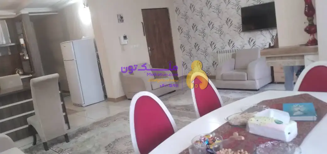 آپارتمان
