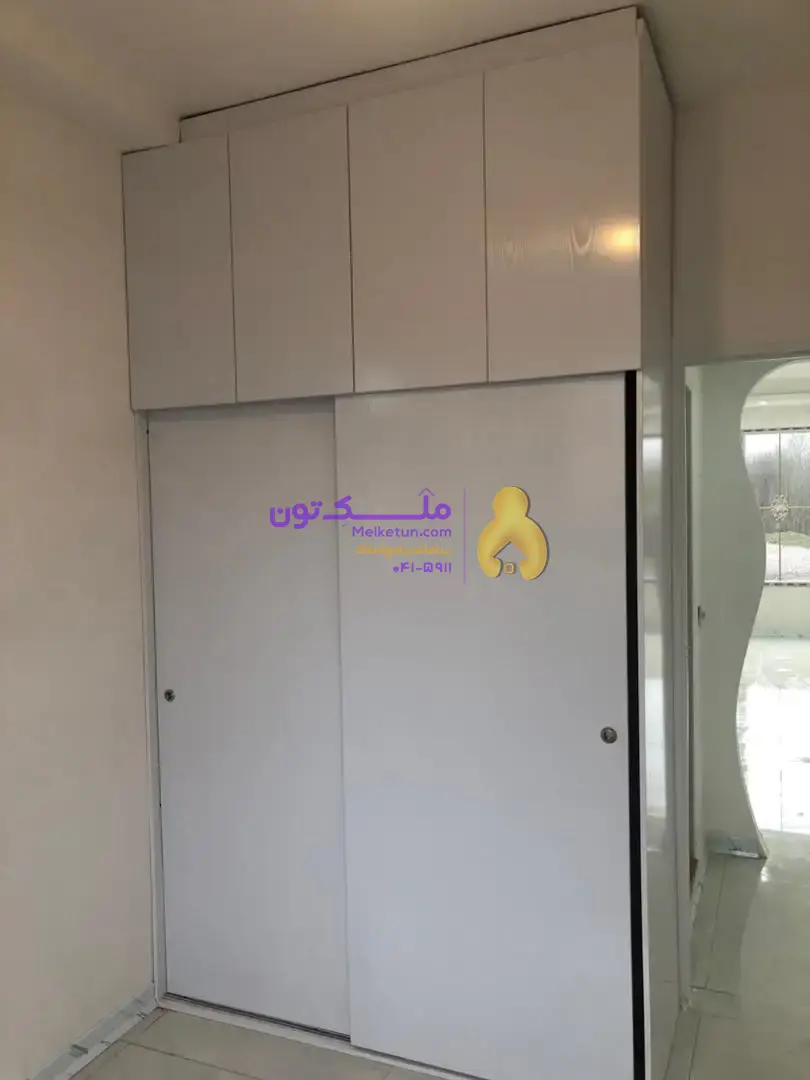 ۲واحد ۲طبقه کلید نخوررده
