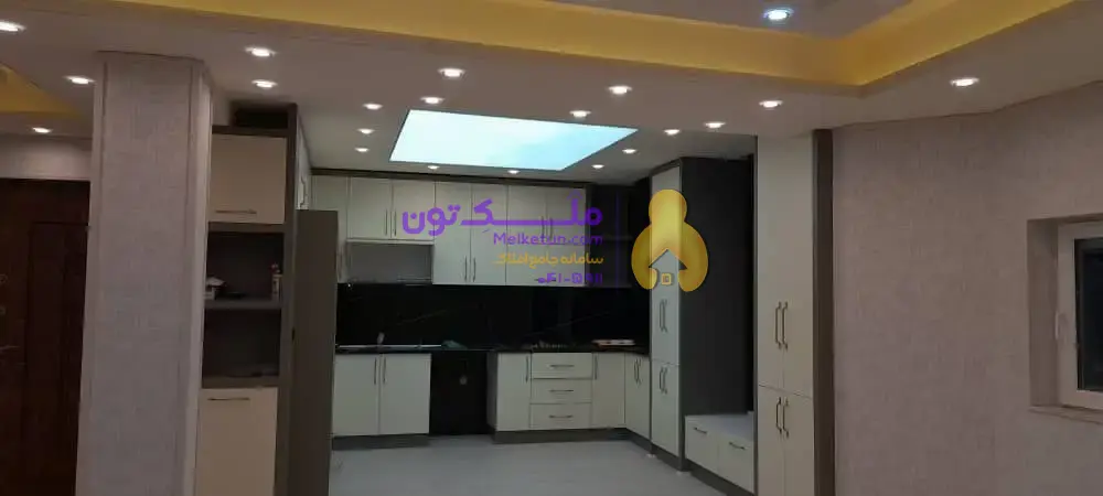 تک واحد با مغازه