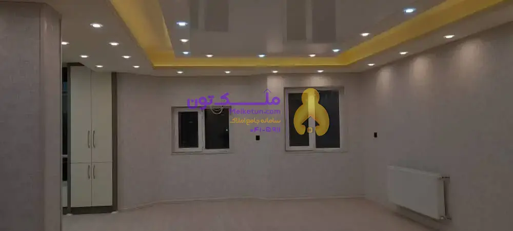 تک واحد با مغازه