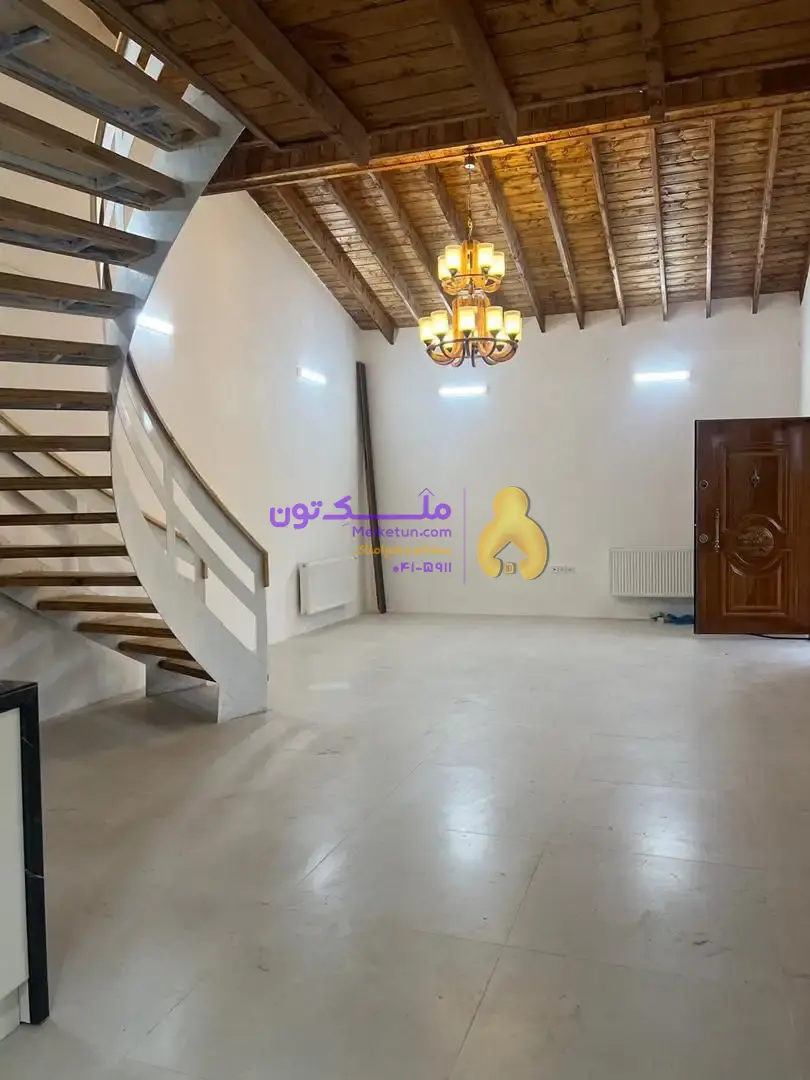 ویلا دوبلکس ویو دریای دستک لاهیجان