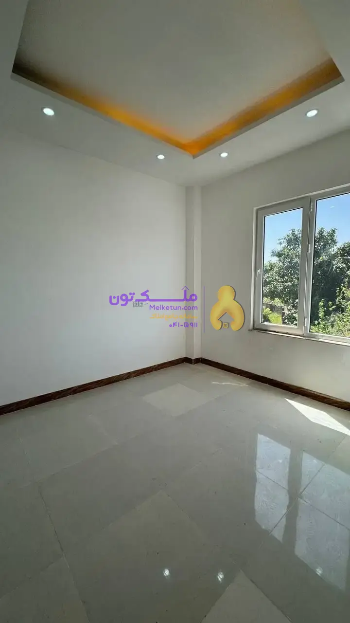ویلای زیبا ۲کیلومتری دریا در روستای پلت کله لنگرود