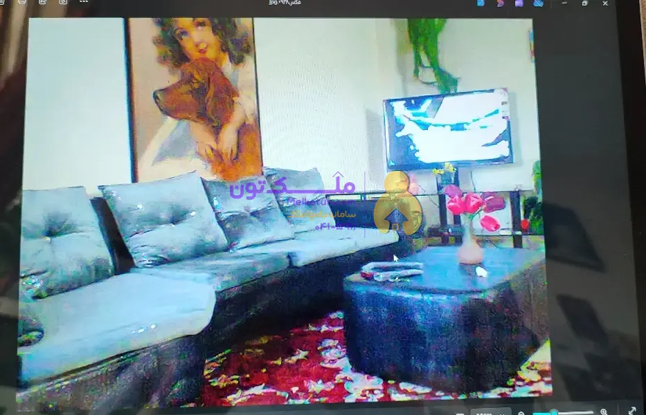 فروش آپارتمان