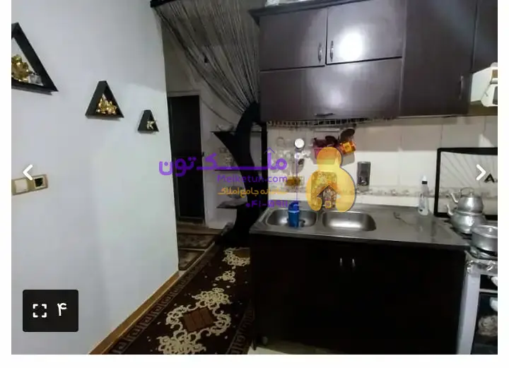 لااهیجان فروش سوئیت خیابان یاسر